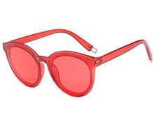 Load image into Gallery viewer, Cat Eye Women Sunglasses