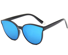 Load image into Gallery viewer, Cat Eye Women Sunglasses