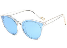 Load image into Gallery viewer, Cat Eye Women Sunglasses