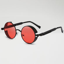 Load image into Gallery viewer, Metal Sunglasses Men Women