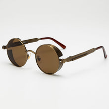 Load image into Gallery viewer, Metal Sunglasses Men Women
