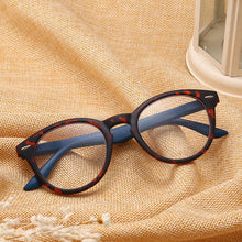 Load image into Gallery viewer, Reading Glasses Women Men Ultralight Anti Fatigue