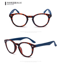 Load image into Gallery viewer, Reading Glasses Women Men Ultralight Anti Fatigue