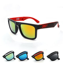 Load image into Gallery viewer, Folding Sunglasses KMen And Women