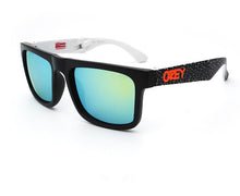 Load image into Gallery viewer, Folding Sunglasses KMen And Women