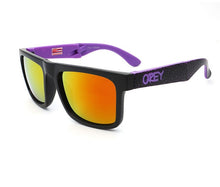 Load image into Gallery viewer, Folding Sunglasses KMen And Women