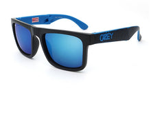 Load image into Gallery viewer, Folding Sunglasses KMen And Women