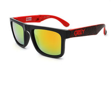 Load image into Gallery viewer, Folding Sunglasses KMen And Women