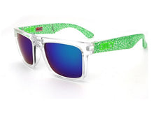Load image into Gallery viewer, Folding Sunglasses KMen And Women