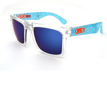 Load image into Gallery viewer, Folding Sunglasses KMen And Women