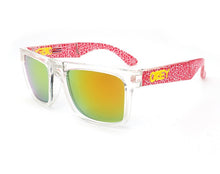 Load image into Gallery viewer, Folding Sunglasses KMen And Women