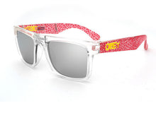 Load image into Gallery viewer, Folding Sunglasses KMen And Women