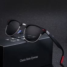 Load image into Gallery viewer, High Quality Sunglasses Men Women