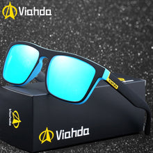 Load image into Gallery viewer, Sunglasses Men