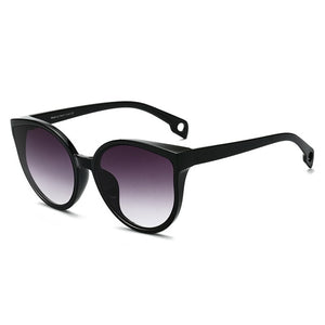 Sunglasses Cat Eye Women Men