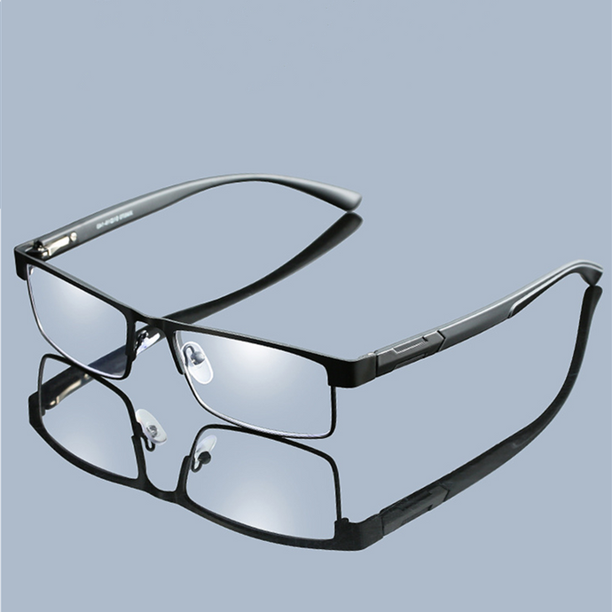 High Quality MEN Titanium Sunglasses