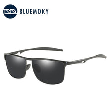 Load image into Gallery viewer, Aluminum Prescription Sunglasses Men