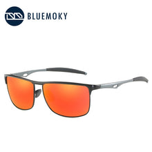 Load image into Gallery viewer, Aluminum Prescription Sunglasses Men